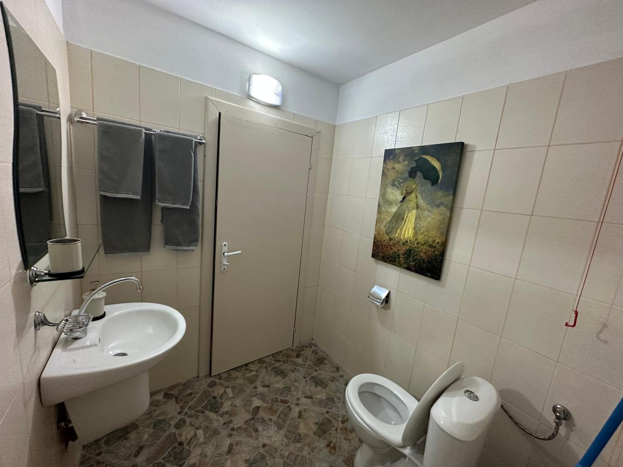 Villa Le Cinema Широки-Дол Номер фото